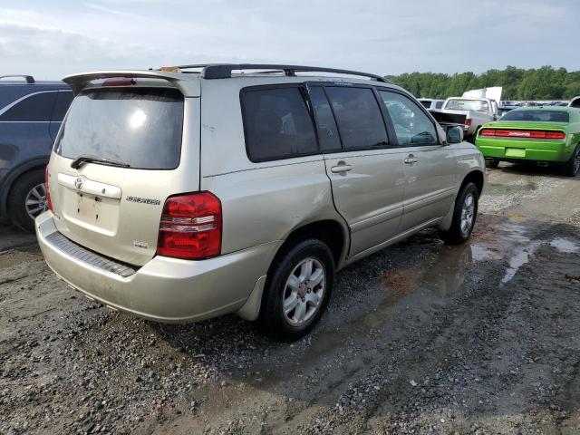 Zdjęcie 3 z aukcji – 2001 TOYOTA HIGHLANDER z VIN JTEHF21A210021174