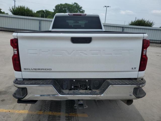Photo 6 from auction – 2023 CHEVROLET SILVERADO with VIN 1GC4YNEY4PF166678