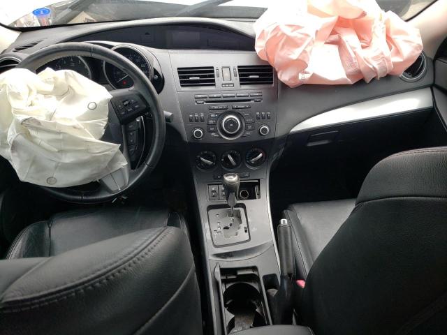 Photo 8 from auction – 2012 MAZDA 3 I with VIN JM1BL1W82C1614744