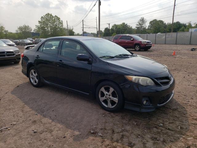 Photo 4 from auction – 2011 TOYOTA COROLLA BA with VIN 2T1BU4EE1BC620809