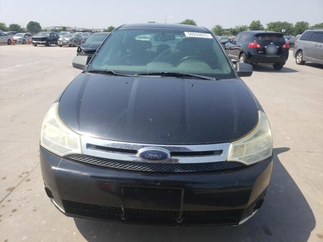 Photo 5 from auction – 2011 FORD FOCUS SE with VIN 1FAHP3FN1BW125081