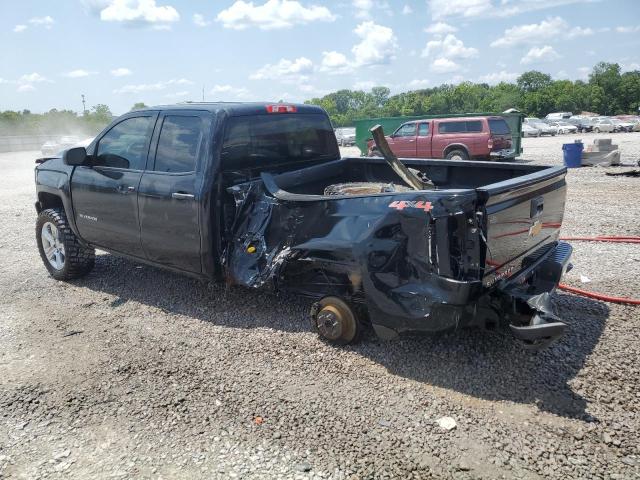 Photo 2 from auction – 2016 CHEVROLET SILVERADO with VIN 1GCVKPEH6GZ230574