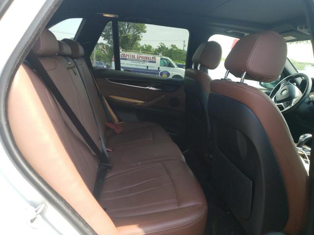 Photo 10 from auction – 2018 BMW X5 XDRIVE3 with VIN 5UXKR0C50J0X90888