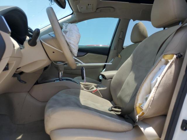 Photo 7 from auction – 2015 NISSAN ROGUE S with VIN 5N1AT2MTXFC895642