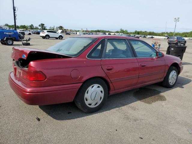 Photo 3 from auction – 1995 FORD TAURUS GL with VIN 1FALP52U0SA108076