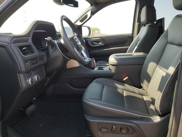 Photo 7 from auction – 2023 GMC YUKON SLT with VIN 1GKS2BKDXPR142266