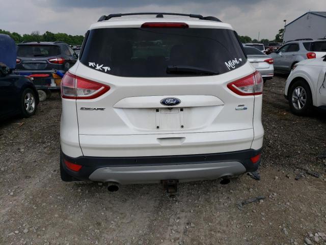 Photo 6 from auction – 2014 FORD ESCAPE SE with VIN 1FMCU9G96EUD61318