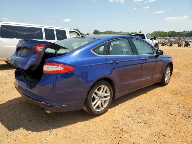 Zdjęcie 3 z aukcji – 2016 FORD FUSION SE z VIN 3FA6P0H74GR337097