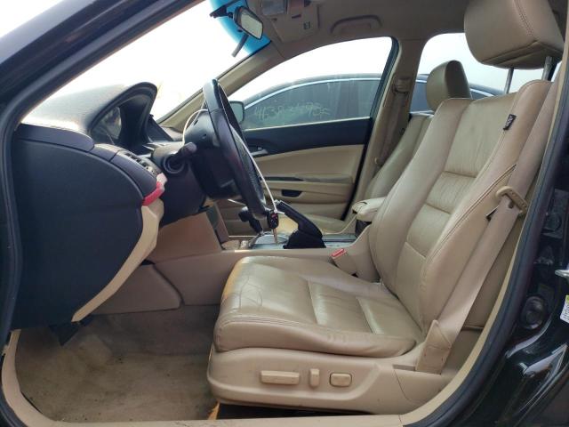 Photo 7 from auction – 2011 HONDA ACCORD SE with VIN 1HGCP2F60BA151807