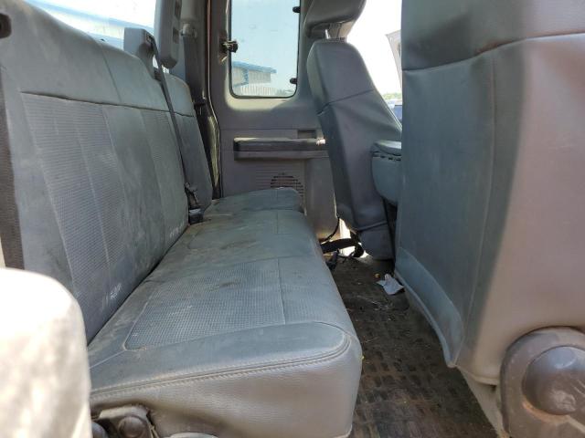 صورة رقم 10 من المزاد - 2015 FORD F250 SUPER مع VIN 1FT7X2B60FEA91970