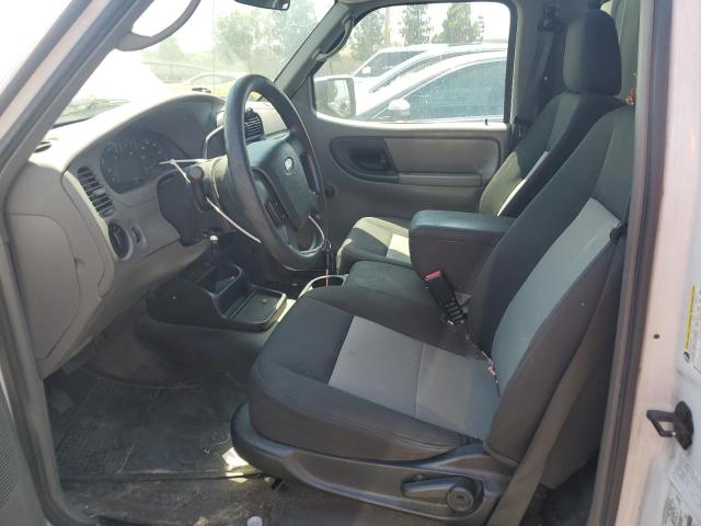 Photo 7 from auction – 2011 FORD RANGER with VIN 1FTKR1AE7BPB17700