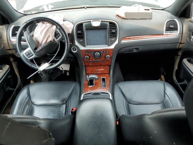 Photo 8 from auction – 2014 CHRYSLER 300 with VIN 2C3CCARG2EH323984