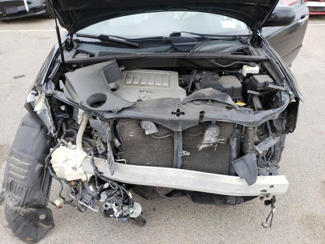 Photo 12 from auction – 2009 LEXUS RX 350 with VIN 2T2HK31U49C120902