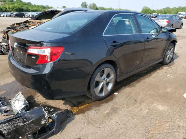 Photo 3 from auction – 2012 TOYOTA CAMRY BASE with VIN 4T1BF1FK1CU202294