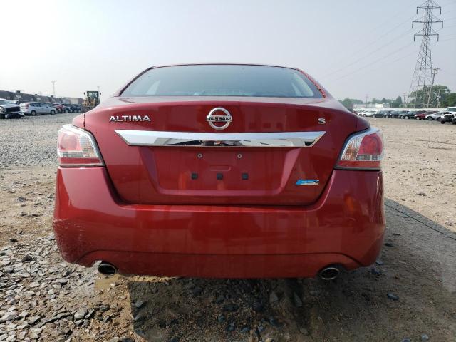 Photo 6 from auction – 2014 NISSAN ALTIMA 2.5 with VIN 1N4AL3AP6EN382057