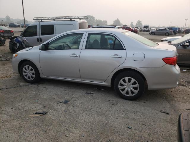 Photo 2 from auction – 2010 TOYOTA COROLLA BA with VIN 1NXBU4EE0AZ345768