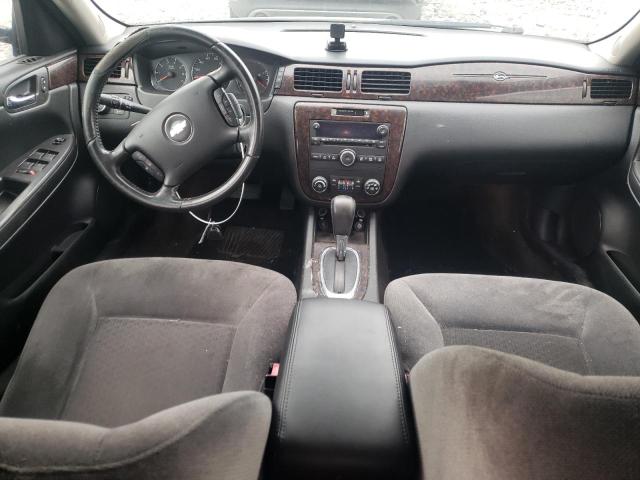 Photo 8 from auction – 2013 CHEVROLET IMPALA LT with VIN 2G1WG5E30D1228721
