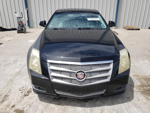 صورة رقم 5 من المزاد - 2010 CADILLAC CTS مع VIN 1G6DA5EG6A0109732