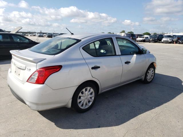 Photo 3 from auction – 2019 NISSAN VERSA S with VIN 3N1CN7AP8KL840247