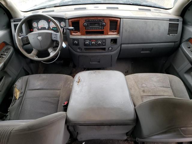 Photo 8 from auction – 2006 DODGE RAM 1500 S with VIN 1D7HU18216J137220