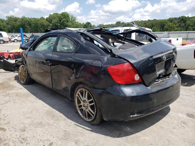 Photo 2 from auction – 2007 SCION TC with VIN JTKDE177370166463