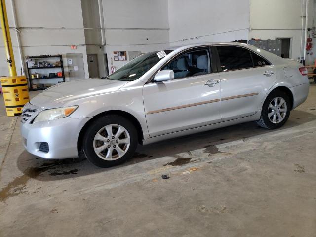 TOYOTA CAMRY BASE 2011 con VIN 4T4BF3EK4BR179451 - Foto de la subasta