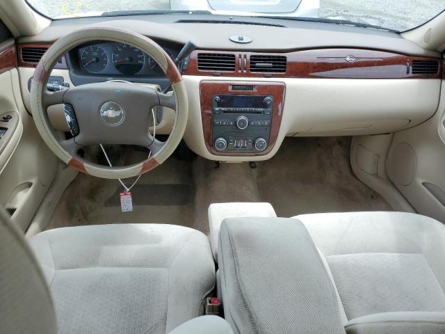 Photo 8 from auction – 2007 CHEVROLET IMPALA LT with VIN 2G1WT55N579321849