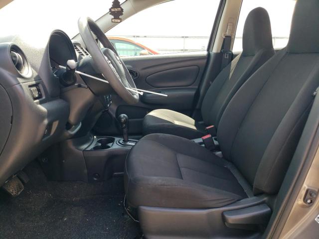 Photo 7 from auction – 2016 NISSAN VERSA S with VIN 3N1CN7APXGL874326