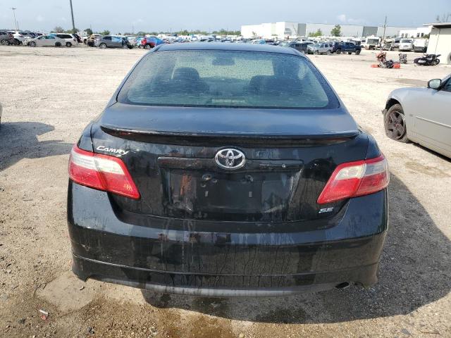 Photo 6 from auction – 2009 TOYOTA CAMRY BASE with VIN 4T1BE46K39U271503