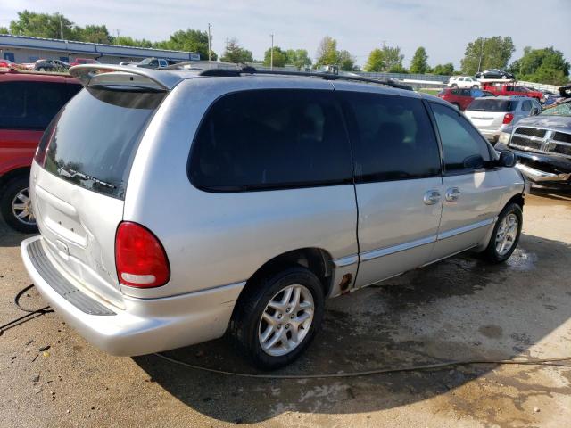Photo 3 from auction – 2000 DODGE GRAND CARA with VIN 1B4GP44G6YB792886