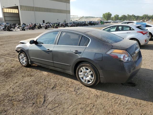 Photo 2 from auction – 2011 NISSAN ALTIMA BAS with VIN 1N4AL2AP8BN498947