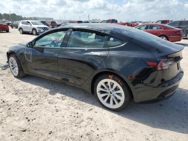 Photo 2 from auction – 2023 TESLA MODEL 3 with VIN 5YJ3E1EA1PF435837