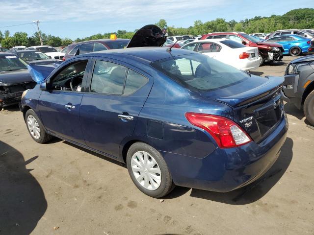 Photo 2 from auction – 2014 NISSAN VERSA S with VIN 3N1CN7AP9EL822179