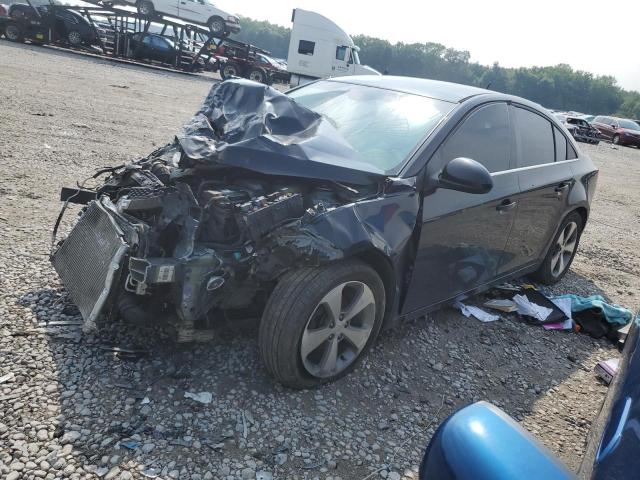 CHEVROLET CRUZE LT 2011 with VIN 1G1PG5S99B7261052 - Photo from auction