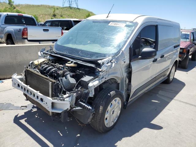FORD TRANSIT CO 2015 z numerem VIN NM0LS7E79F1190662 - Zdjęcie z aukcji