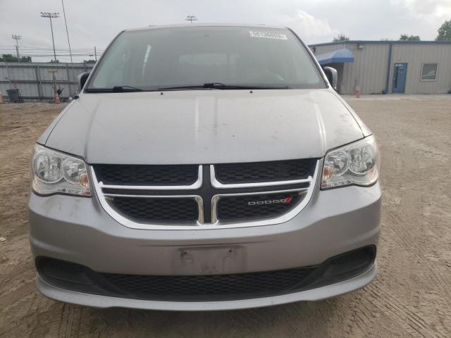 Photo 5 from auction – 2016 DODGE GRAND CARA with VIN 2C4RDGCG6GR312210