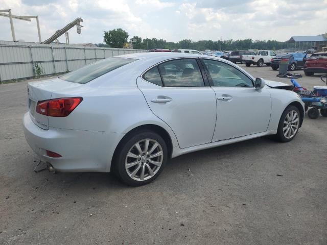 Photo 3 from auction – 2006 LEXUS IS 250 with VIN JTHCK262962004023