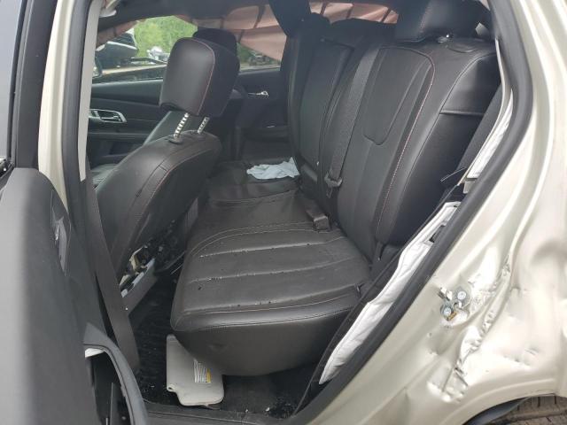 Photo 11 from auction – 2014 GMC TERRAIN SL with VIN 2GKALSEK2E6337726