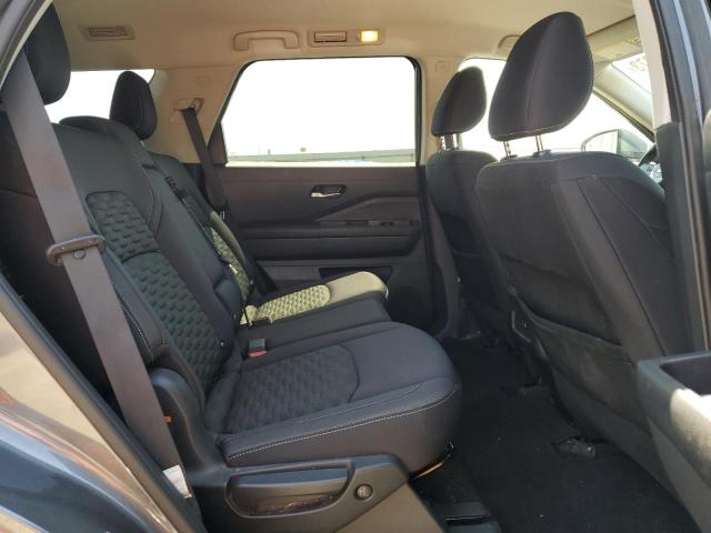Photo 11 from auction – 2022 NISSAN PATHFINDER with VIN 5N1DR3AA2NC204025