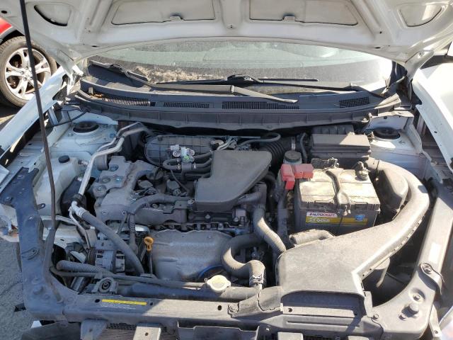 Photo 12 from auction – 2013 NISSAN ROGUE S with VIN JN8AS5MT8DW514346