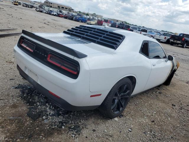 Photo 3 from auction – 2016 DODGE CHALLENGER with VIN 2C3CDZBT1GH257045