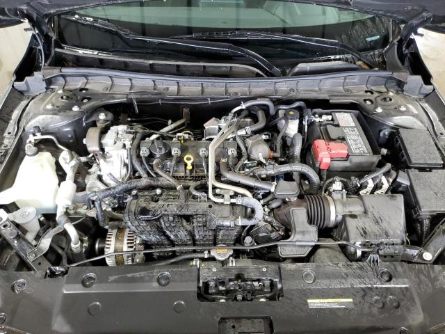 Photo 11 from auction – 2022 NISSAN ALTIMA SR with VIN 1N4BL4CV2NN306650