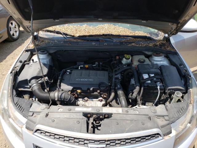 Photo 11 from auction – 2012 CHEVROLET CRUZE LT with VIN 1G1PF5SC1C7127815