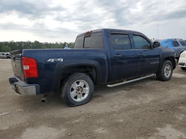 Photo 3 from auction – 2008 CHEVROLET SILVERADO with VIN 2GCEK13C981156095