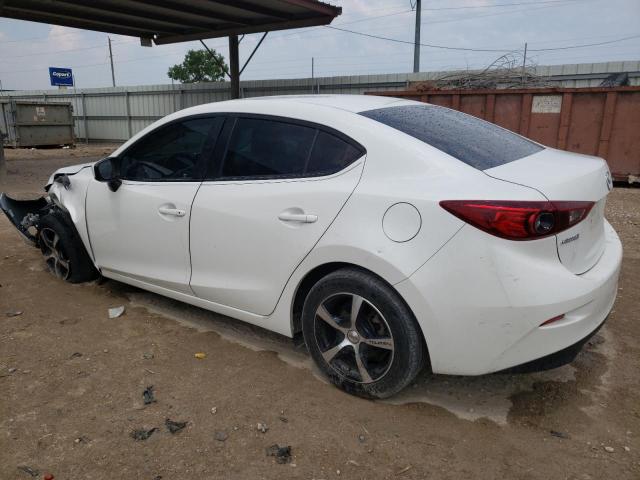 Photo 2 from auction – 2016 MAZDA 3 SPORT with VIN JM1BM1T79G1354535
