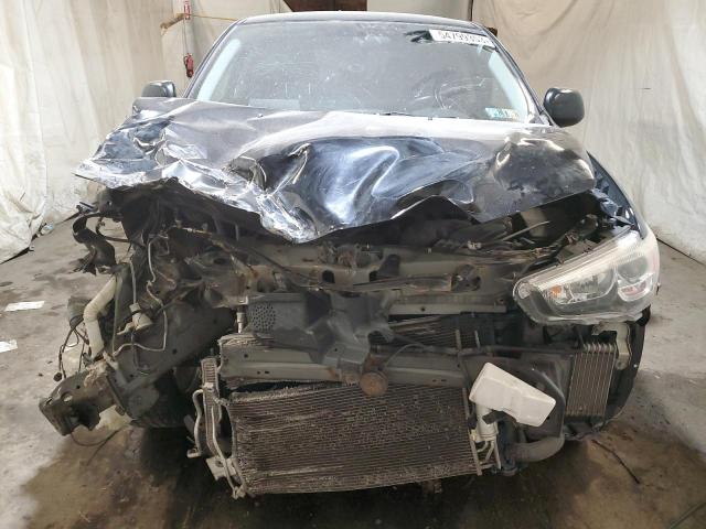 Photo 5 from auction – 2012 MITSUBISHI OUTLANDER with VIN JA4AR4AU2CZ004287