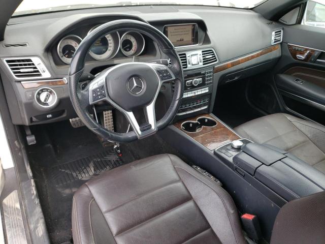 Photo 8 from auction – 2015 MERCEDES-BENZ E 400 with VIN WDDKK6FF5FF294184