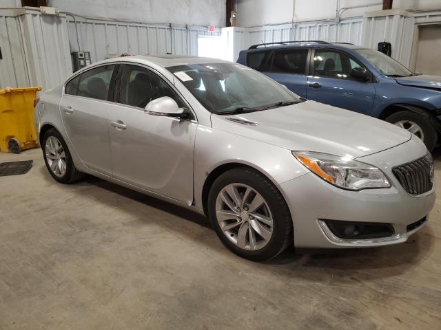 Photo 4 from auction – 2014 BUICK REGAL with VIN 2G4GV5EK1E9300114