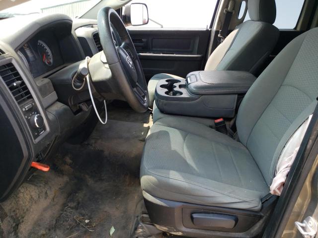Photo 7 from auction – 2014 RAM 1500 ST with VIN 1C6RR7FM1ES476812