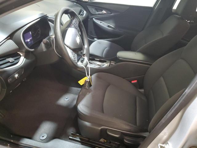 Photo 7 from auction – 2017 CHEVROLET MALIBU LS with VIN 1G1ZB5ST3HF218604